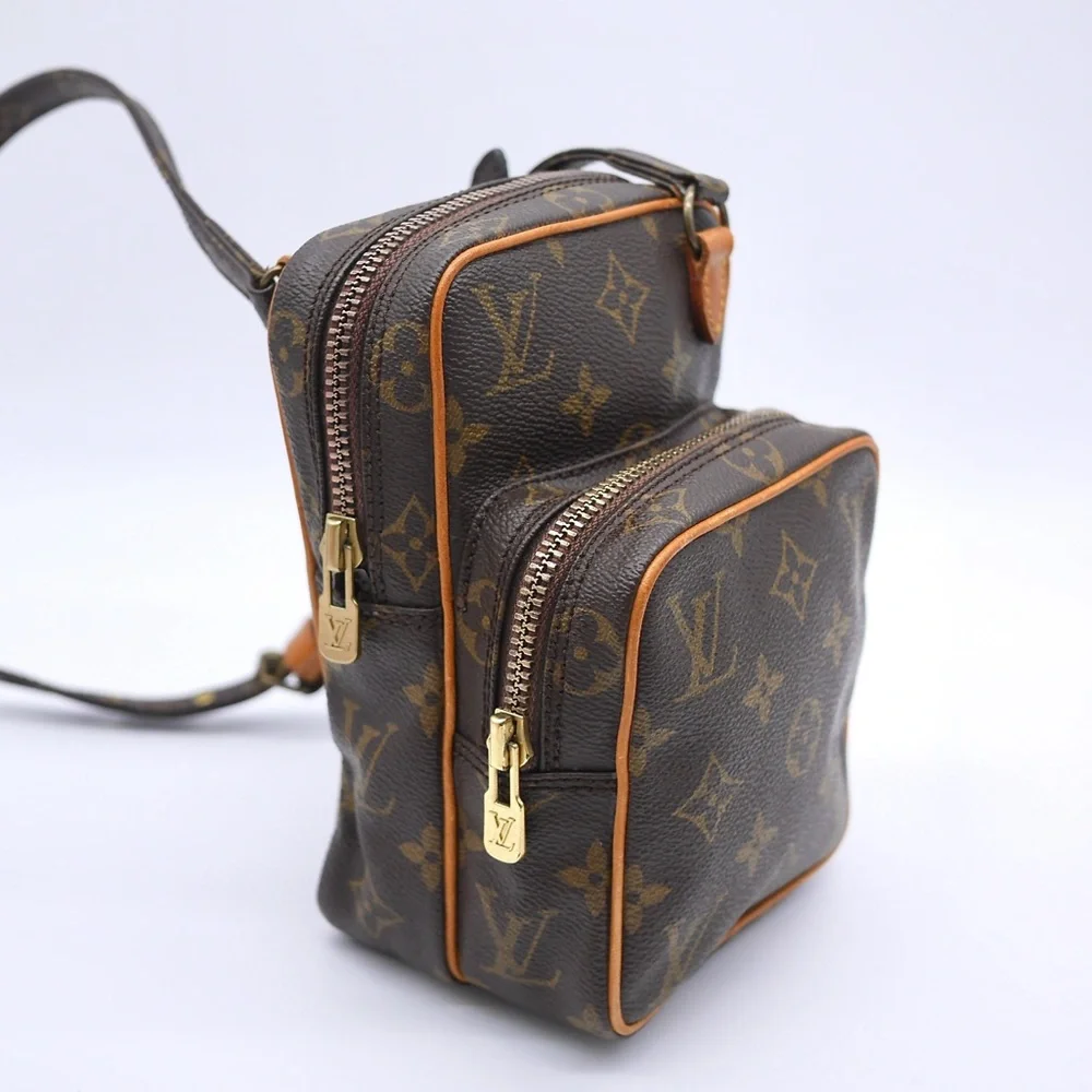 🍓LV Mini Amazone 854 - Picture 3 of 14